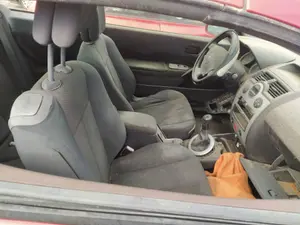 Foto de CINTURON SEGURIDAD DELANTERO IZQUIERDO