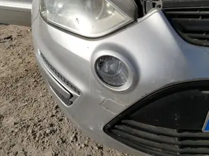 Foto de FARO ANTINIEBLA DERECHO FORD S-MAX (CA1) 2.0 TDCi CAT (131 CV / 96 KW) referencia 1763705