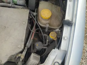 Foto de SERVOFRENO OPEL ZAFIRA A 2.0 DTI (101 CV / 74 KW)