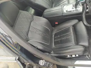 Foto de CINTURON SEGURIDAD DELANTERO DERECHO BMW SERIE 7 (G11/G12) 3.0 24V Turbodiesel (320 CV / 235 KW) referencia 7402420