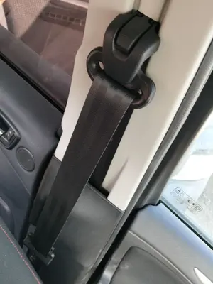 Foto de CINTURON SEGURIDAD DELANTERO IZQUIERDO FORD S-MAX (CA1) 2.0 TDCi CAT (131 CV / 96 KW) referencia 1713272