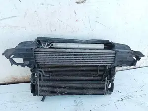 Foto de INTERCOOLER MERCEDES-BENZ CLS (BM 219) 3.0 CDI CAT (224 CV / 165 KW) referencia A2115002602