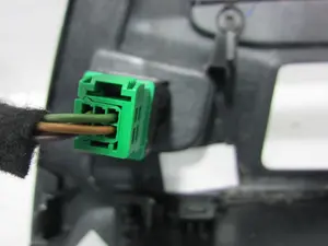 Foto de WARNING CITROEN C-ELYSÉE referencia 9676476977 foto 5