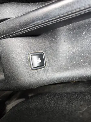 Foto de INTERRUPTOR VOLKSWAGEN GOLF IV BERLINA (1J1)(10.1997) 1.9 TDI (131 CV / 96 KW)