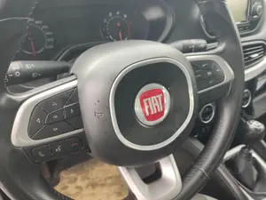 Foto de AIRBAG DELANTERO IZQUIERDO FIAT II TIPO (356) BERLINA 1.4  (95 CV / 70 KW) referencia 0735706832