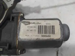 Foto de ELEVALUNAS TRASERO DERECHO NISSAN PRIMERA BERLINA (P12) 1.9 16V Turbodiesel CAT (120 CV / 88 KW) referencia 400600 foto 5