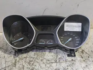 Foto de CUADRO INSTRUMENTOS FORD C-MAX (CB7) 2.0 TDCi TD CAT (116 CV / 85 KW) referencia 208595517