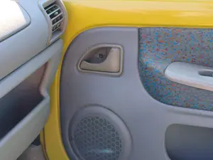 Foto de MANETA INTERIOR DELANTERA DERECHA RENAULT TWINGO I (C06) 1.2  (75 CV / 55 KW) referencia 8200289427