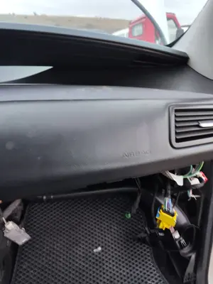 Foto de AIRBAG DELANTERO DERECHO CITROEN C8 2.0 HDi CAT (RHK / DW10UTED4) (120 CV / 88 KW) referencia 8216RN