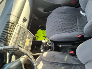 Foto de PALANCA FRENO SEAT TOLEDO (1M2) 1.9 TDI (110 CV / 81 KW) referencia 1J0711303AF