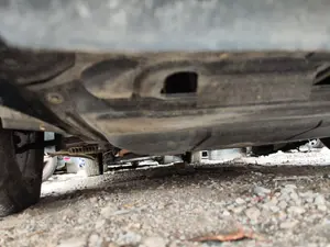 Foto de BARRA ESTABILIZADORA DELANTERA CITROEN C8 2.0 HDi CAT (RHK / DW10UTED4) (120 CV / 88 KW) referencia 5081G3
