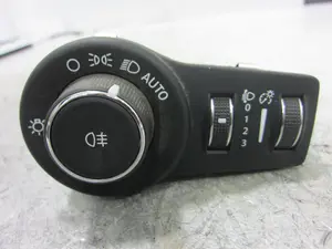 Foto de MANDO LUCES FIAT 500X (334) 1.0 CAT (120 CV / 88 KW) referencia 07357028980