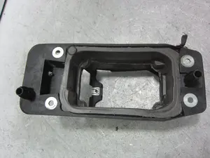 Foto de SOPORTE CAMBIO VOLKSWAGEN TIGUAN (AD1) 2.0 TDI DPF (239 CV / 176 KW) referencia 5TA864453 foto 5