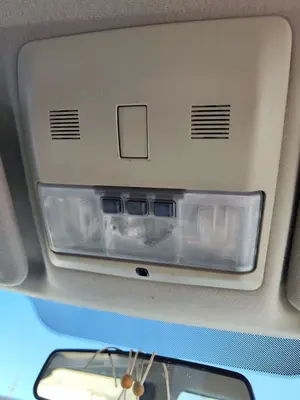 Foto de LUZ INTERIOR LAND ROVER DISCOVERY 2.7 Td V6 CAT (190 CV / 140 KW) referencia XDE500810LUM