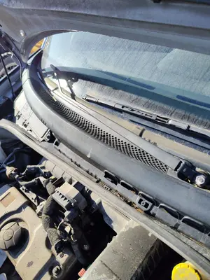 Foto de BRAZO LIMPIA DELANTERO DERECHO CITROEN C3 1.4  (73 CV / 54 KW) referencia 6429V0