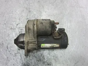 Foto de MOTOR ARRANQUE OPEL CORSA C 1.2 16V CAT (Z 12 XE / LW4) (75 CV / 55 KW) referencia 09115191 foto 7
