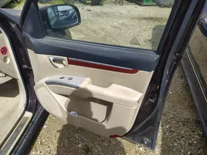 Foto de ELEVALUNAS DELANTERO DERECHO HYUNDAI SANTA FE (CM) 2.2 CRDi CAT (150 CV / 110 KW) referencia 82481-2B002