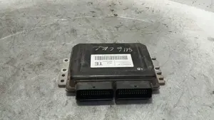 Foto de CENTRALITA MOTOR UCE CHEVROLET KALOS 1.2 CAT (72 CV / 53 KW) referencia 96376653