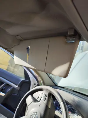 Foto de PARASOL IZQUIERDO OPEL VECTRA C BERLINA 1.9 CDTI (120 CV / 88 KW)