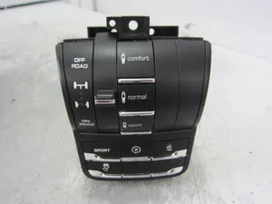 Foto de MANDO MULTIFUNCION PORSCHE CAYENNE (TIPO 92A) referencia 7P5927521AB foto 2