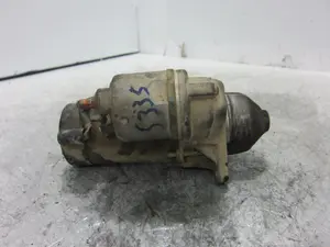 Foto de MOTOR ARRANQUE OPEL CORSA C 1.2 16V CAT (Z 12 XE / LW4) (75 CV / 55 KW) referencia 09115191 foto 5