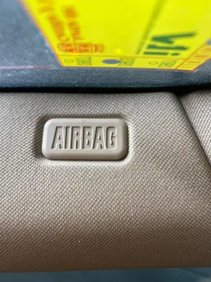 Foto de AIRBAG CORTINA DELANTERO DERECHO BMW SERIE X3 (E83) 2.0 Turbodiesel CAT (177 CV / 130 KW) referencia 72123420226