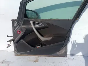 Foto de ELEVALUNAS DELANTERO DERECHO OPEL ASTRA J BERLINA 5P 1.7 16V CDTI (110 CV / 81 KW)