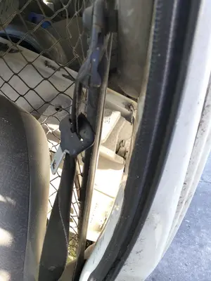 Foto de CINTURON SEGURIDAD DELANTERO IZQUIERDO RENAULT KANGOO I (F/KC0) 1.5 dCi Diesel (82 CV / 60 KW)