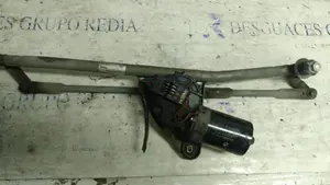 Foto de MOTOR LIMPIA DELANTERO MG ROVER ROVER 75 (RJ) 2.0 V6 24V CAT (150 CV / 110 KW) referencia 0390241355