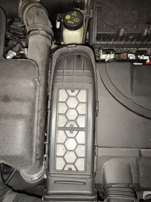 Foto de CAJA FILTRO AIRE RENAULT TALISMAN SPORT TOURER 1.6 dCi Diesel FAP Energy (131 CV / 96 KW) referencia 165007121R