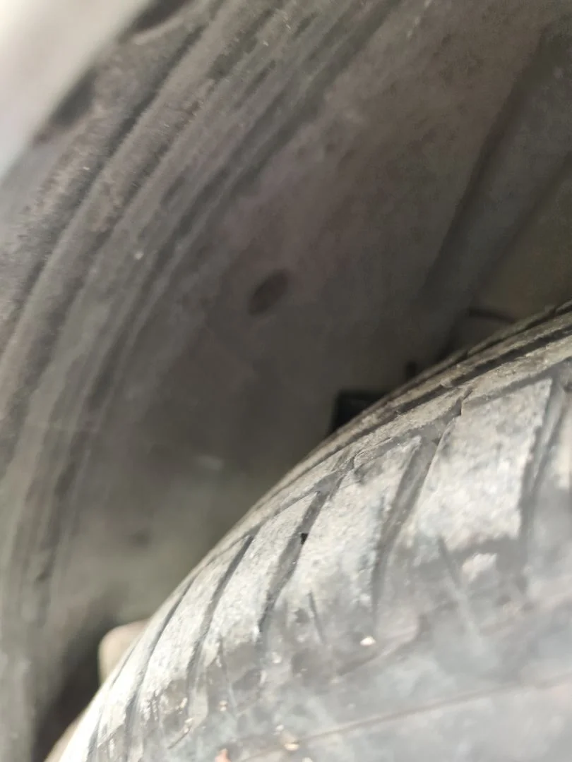 Foto de PASO RUEDA DELANTERO IZQUIERDO OPEL ASTRA G BERLINA 1.7 16V DTI CAT (Y 17 DT / LR6) (75 CV / 55 KW) referencia 24424503