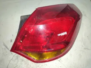Foto de PILOTO TRASERO DERECHO OPEL ASTRA J BERLINA 5P 1.7 16V CDTI (125 CV / 92 KW) referencia 13306460