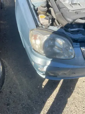 Foto de FARO IZQUIERDO HYUNDAI ACCENT (LC) 1.5 CRDi CAT (82 CV / 60 KW) referencia 92110-25532