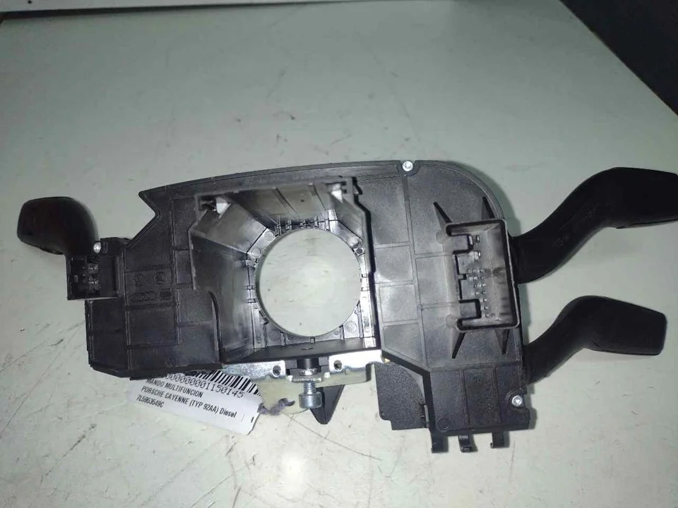 Foto de MANDO MULTIFUNCION PORSCHE CAYENNE (TIPO 92A) referencia 7L5953549C