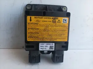 Foto de CENTRALITA AIRBAG FORD FUSION (CBK) 1.4 TDCi CAT (68 CV / 50 KW) referencia 2S6T14B056BL
