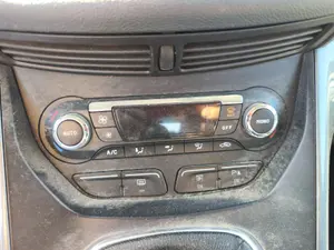 Foto de MANDO CALEFACCION / AIRE ACONDICIONADO FORD C-MAX (CB7) 1.6 TDCi CAT (116 CV / 85 KW) referencia 1866943