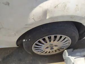 Foto de LLANTA FIAT GRANDE PUNTO (199) 1.3 16V JTD CAT (75 CV / 55 KW) referencia 0050529059