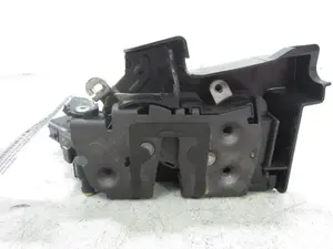 Foto de CERRADURA PUERTA DELANTERA IZQUIERDA FORD FOCUS C-MAX (CAP)(2003) 1.8 TDCi Turbodiesel CAT (116 CV / 85 KW) referencia R21813ER