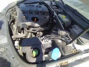 Foto de CAJA PRECALENTAMIENTO VOLKSWAGEN PASSAT BERLINA (3B3) 1.9 TDI (131 CV / 96 KW)