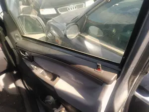 Foto de CERRADURA PUERTA DELANTERA DERECHA OPEL MERIVA 1.7 16V CDTI (101 CV / 74 KW) referencia 13154792