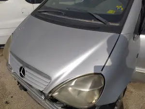Foto de CAPO MERCEDES-BENZ CLASE A (BM 168) 1.7 CDI Diesel CAT (95 CV / 70 KW) referencia A168880065728