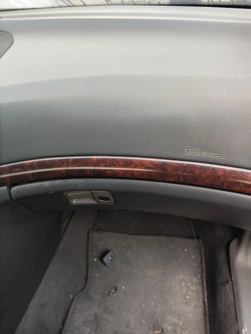 Foto de AIRBAG DELANTERO DERECHO VOLVO S80 BERLINA 2.4 CAT (140 CV / 103 KW) referencia 30754339