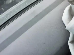 Foto de BANDEJA TRASERA BMW SERIE 3 BERLINA (E90) 2.0 Turbodiesel CAT (143 CV / 105 KW)