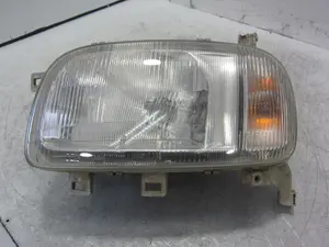 Foto de FARO IZQUIERDO NISSAN MICRA (K11) 1.3 16V CAT (75 CV / 55 KW) referencia 91076