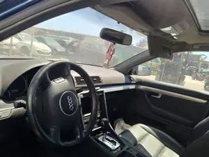 Foto de LUZ INTERIOR AUDI A4 BERLINA (8E) 2.5 V6 24V TDI (180 CV / 132 KW) referencia 8E0947106  FKZ