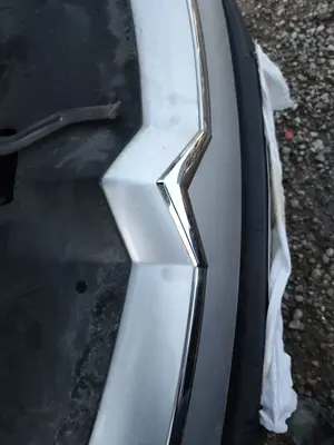 Foto de TRAVESAÑO SUPERIOR CITROEN C4 BERLINA 1.6 16V HDi FAP (109 CV / 80 KW)