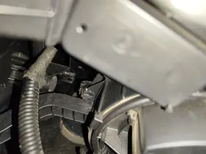 Foto de VENTILADOR CALEFACCION FIAT DUCATO 3 MAXI FURGÓN TS 35 (295) 2.3 JTD CAT (148 CV / 109 KW)