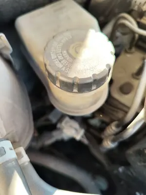 Foto de BOMBA FRENO OPEL VECTRA C BERLINA 1.9 CDTI (120 CV / 88 KW)