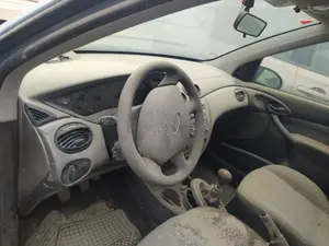 Foto de MANDO LIMPIA FORD FOCUS BERLINA (CAK) 1.8 TDDI Turbodiesel CAT (90 CV / 66 KW)