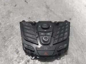 Foto de MANDO MULTIFUNCION FORD FIESTA (CNN) 1.0 EcoBoost CAT (101 CV / 74 KW) referencia AV1T18K811DC